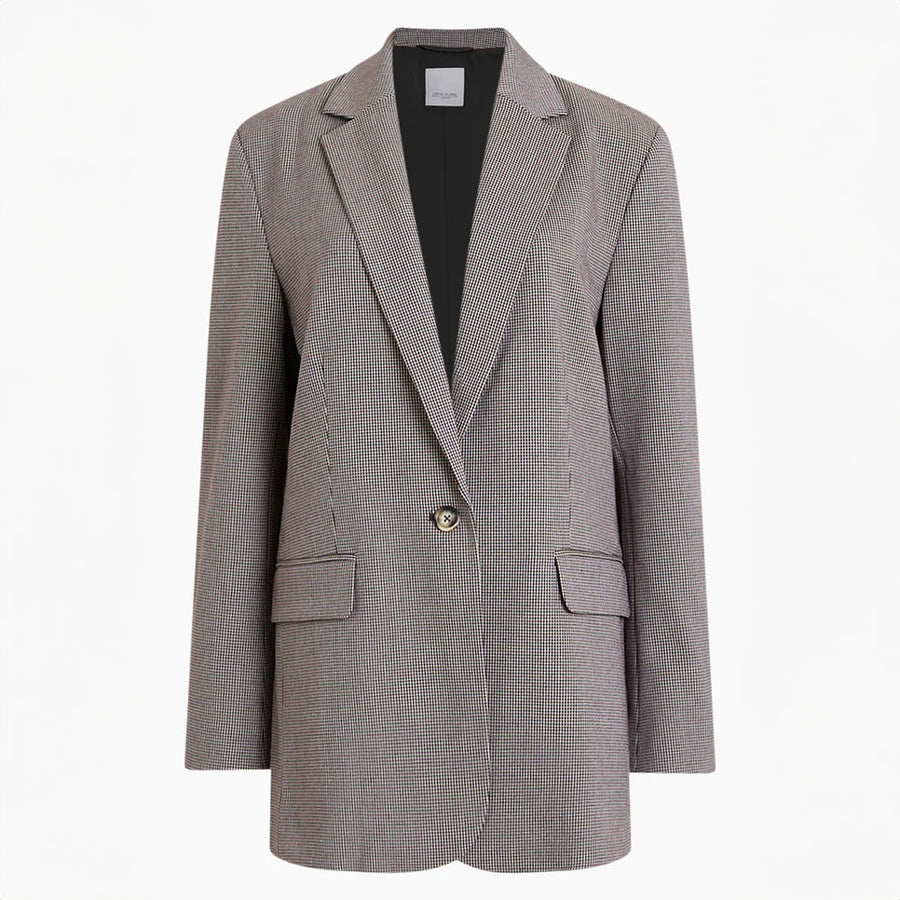 Great Plains Winter Suiting Blazer