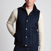 Brook Taverner Harting Melton Gilet