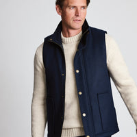 Brook Taverner Harting Melton Gilet