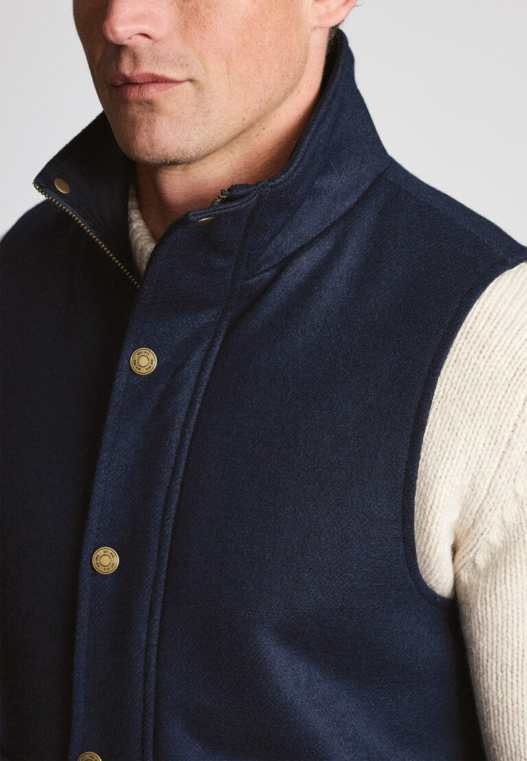 Brook Taverner Harting Melton Gilet