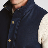 Brook Taverner Harting Melton Gilet