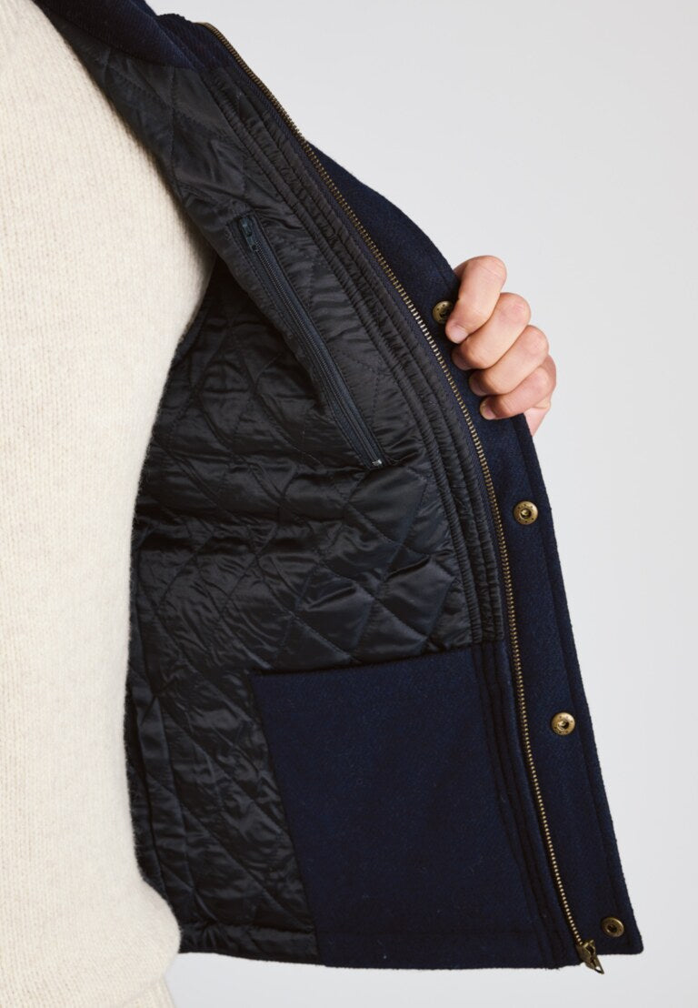 Brook Taverner Harting Melton Gilet