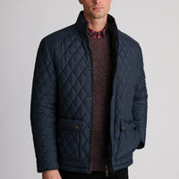 Brook Taverner Haydock Quilted Jacket