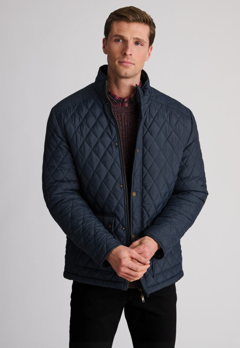 Brook Taverner Haydock Quilted Jacket