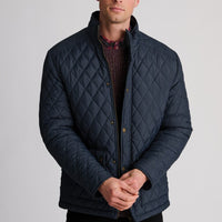 Brook Taverner Haydock Quilted Jacket
