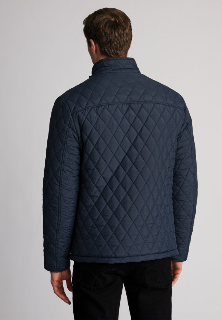 Brook Taverner Haydock Quilted Jacket