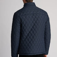 Brook Taverner Haydock Quilted Jacket