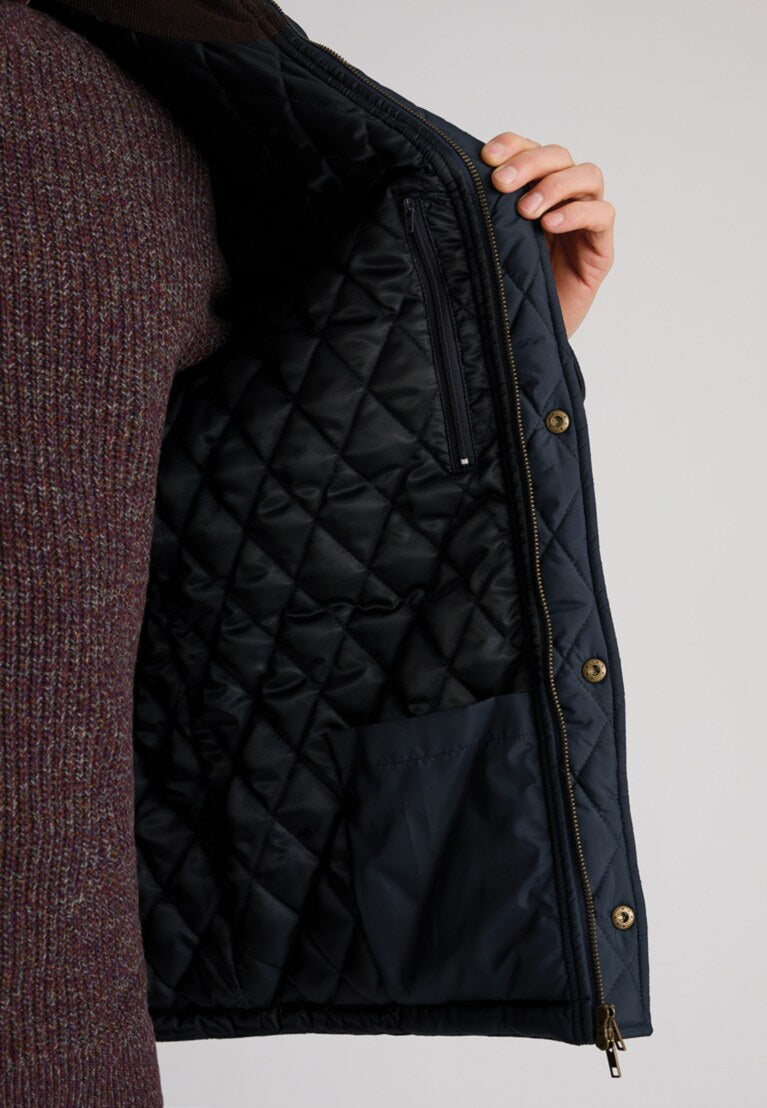Brook Taverner Haydock Quilted Jacket