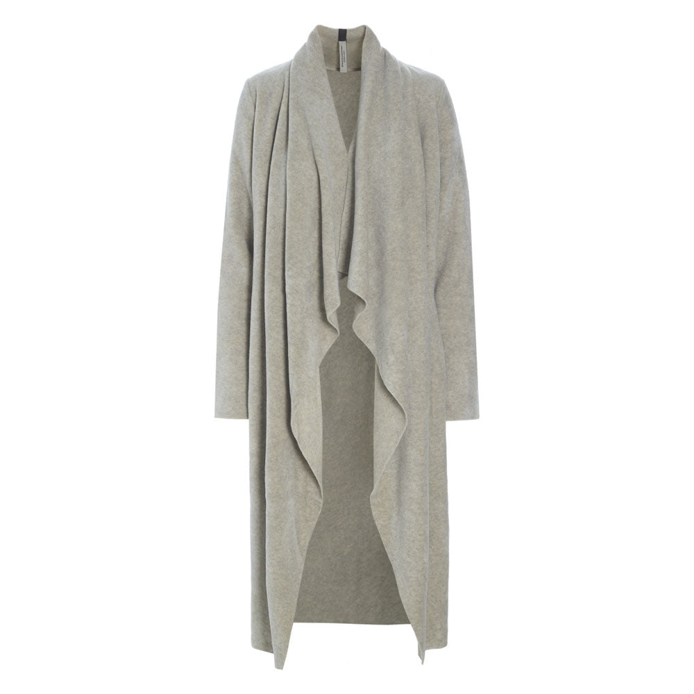 Henrietta Steffensen High Neck Cardigan