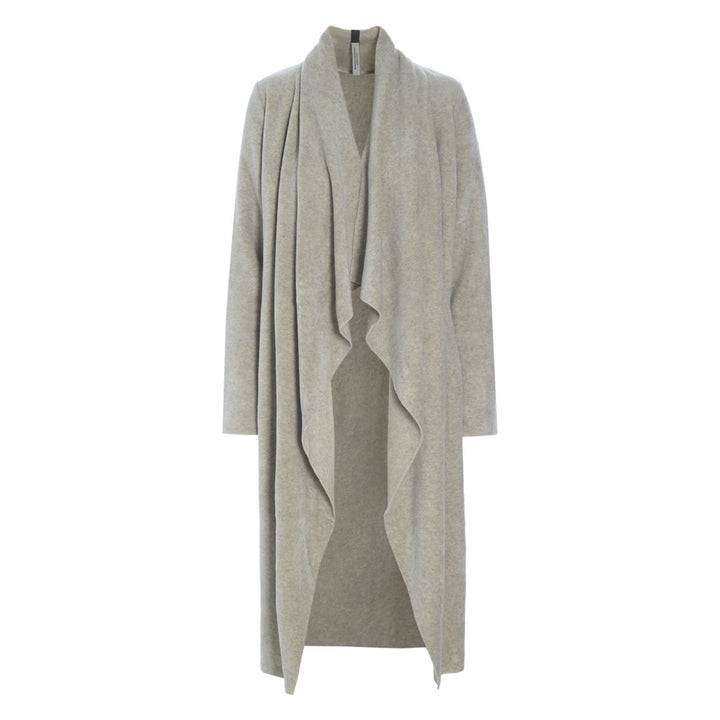 Henrietta Steffensen High Neck Cardigan