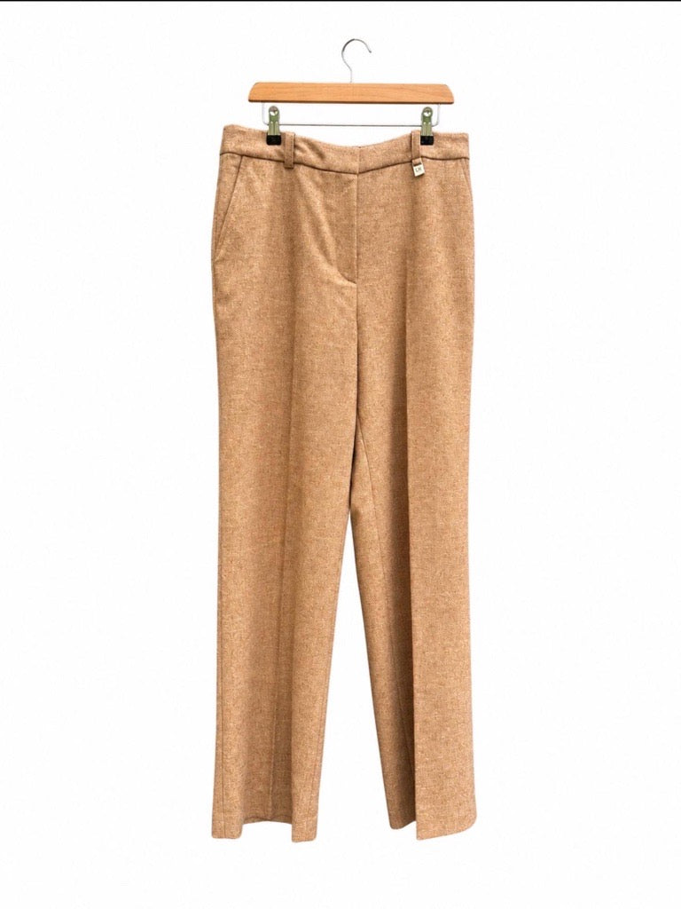 Latham & Taylor Wide Leg Trouser