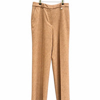 Latham & Taylor Wide Leg Trouser