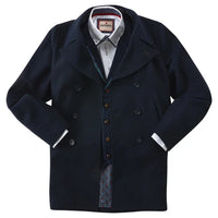 Joe Browns Sensational And Stylish Pea Coat