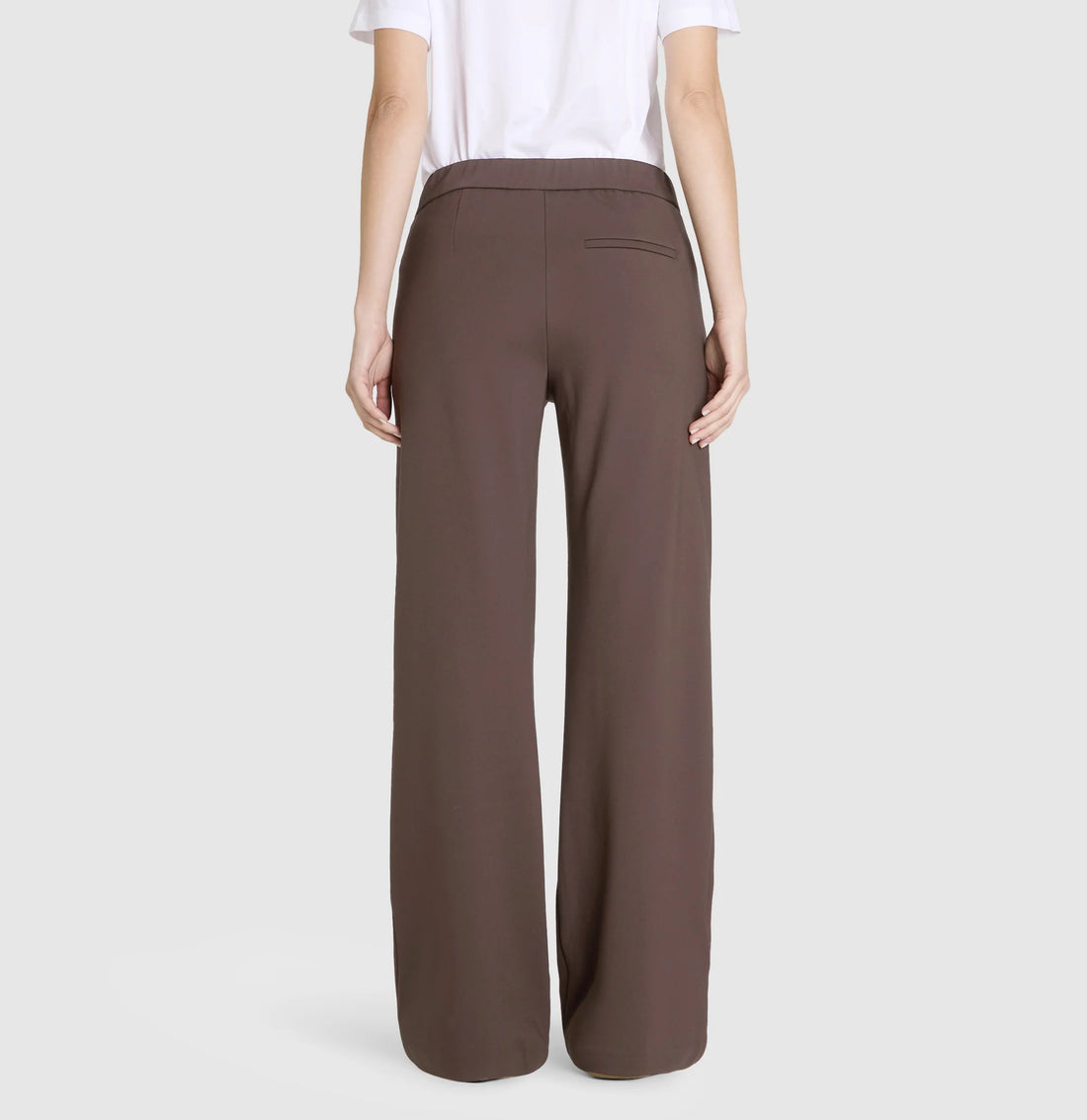 MAC Chiara Straight Trouser