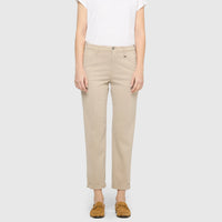 Mac Winter Cotton Chino