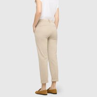 Mac Winter Cotton Chino