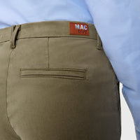 Mac Winter Cotton Chino