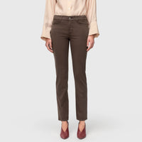 MAC Women's Dream Straight Jeans