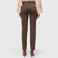MAC Women's Dream Straight Jeans