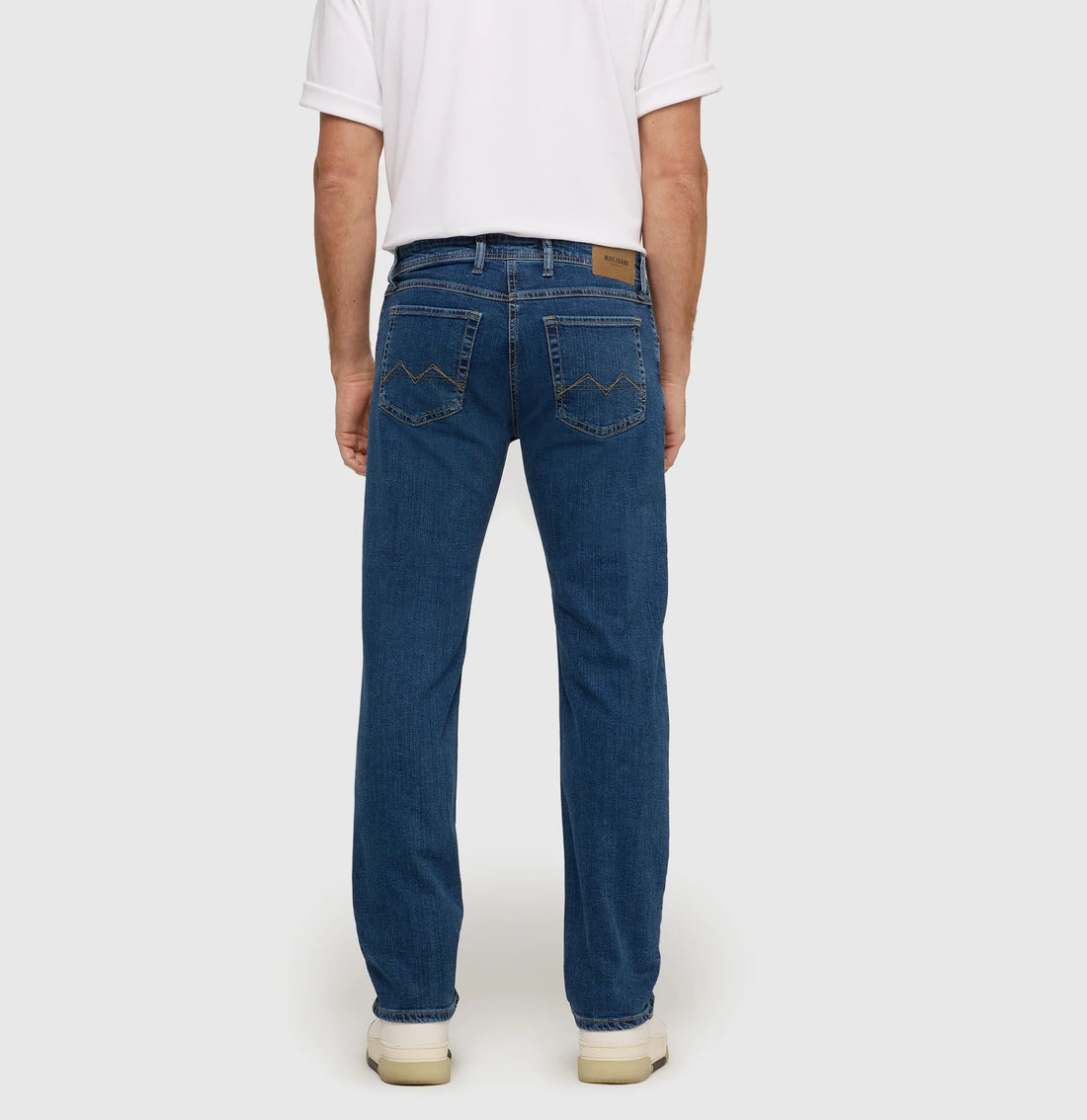 Mac Arne Slim FIt Jean