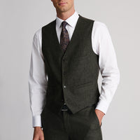 Brook Taverner Kelston Waistcoat