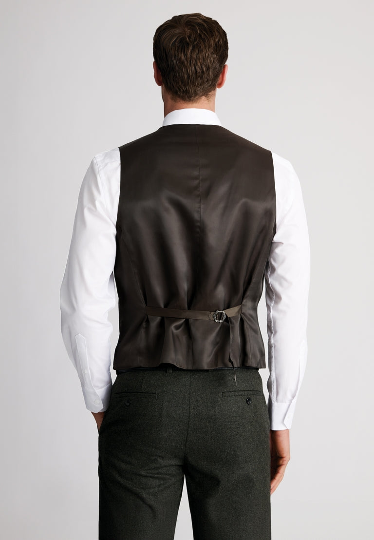 Brook Taverner Kelston Waistcoat