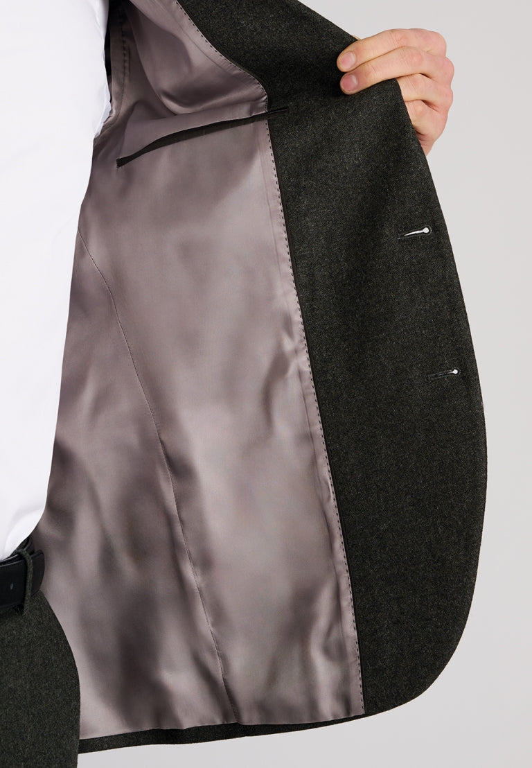 Brook Taverner Kelston Waistcoat