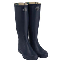 Le Chameau Iris Wellington Boots