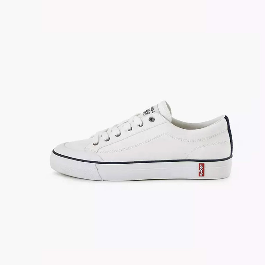 Levi's LS2 Men White