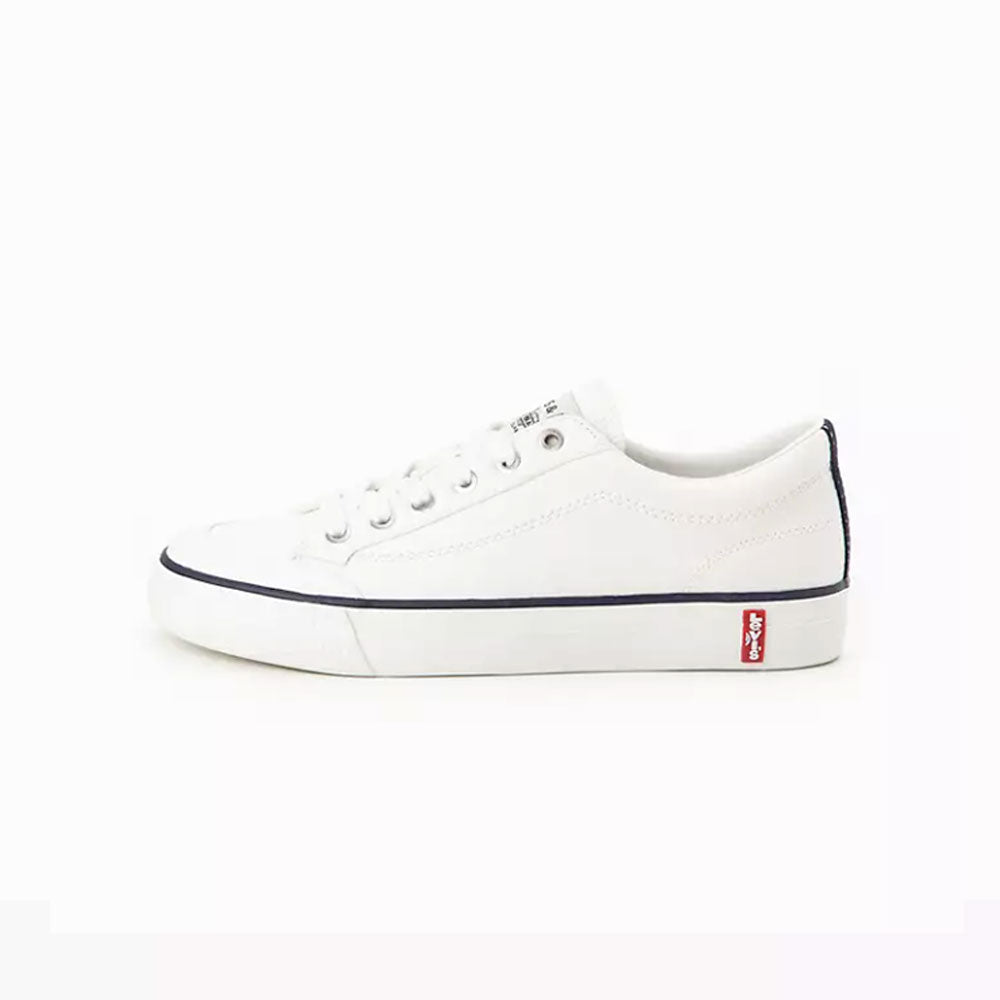 Levis LS2 regular white sneakers