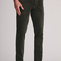 Brook Taverner Lewis Cord 5 Pocket Trouser