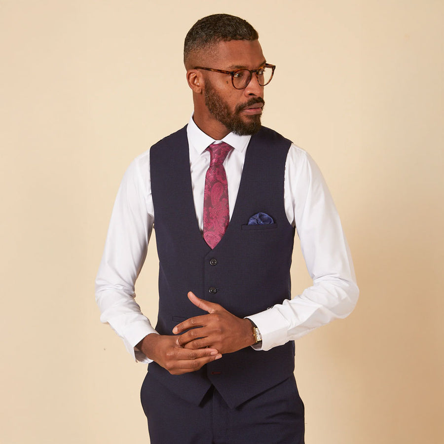 Marc Darcy Bromley Waistcoat