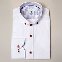 Marc Darcy Charlie Button Down Shirt