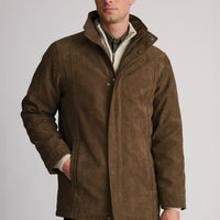 Brook Taverner Niven Padded Jacket