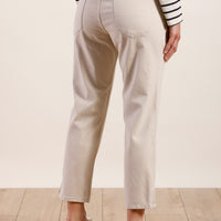 Mat de Misaine Panicoure Cropped Trousers -25% at Checkout