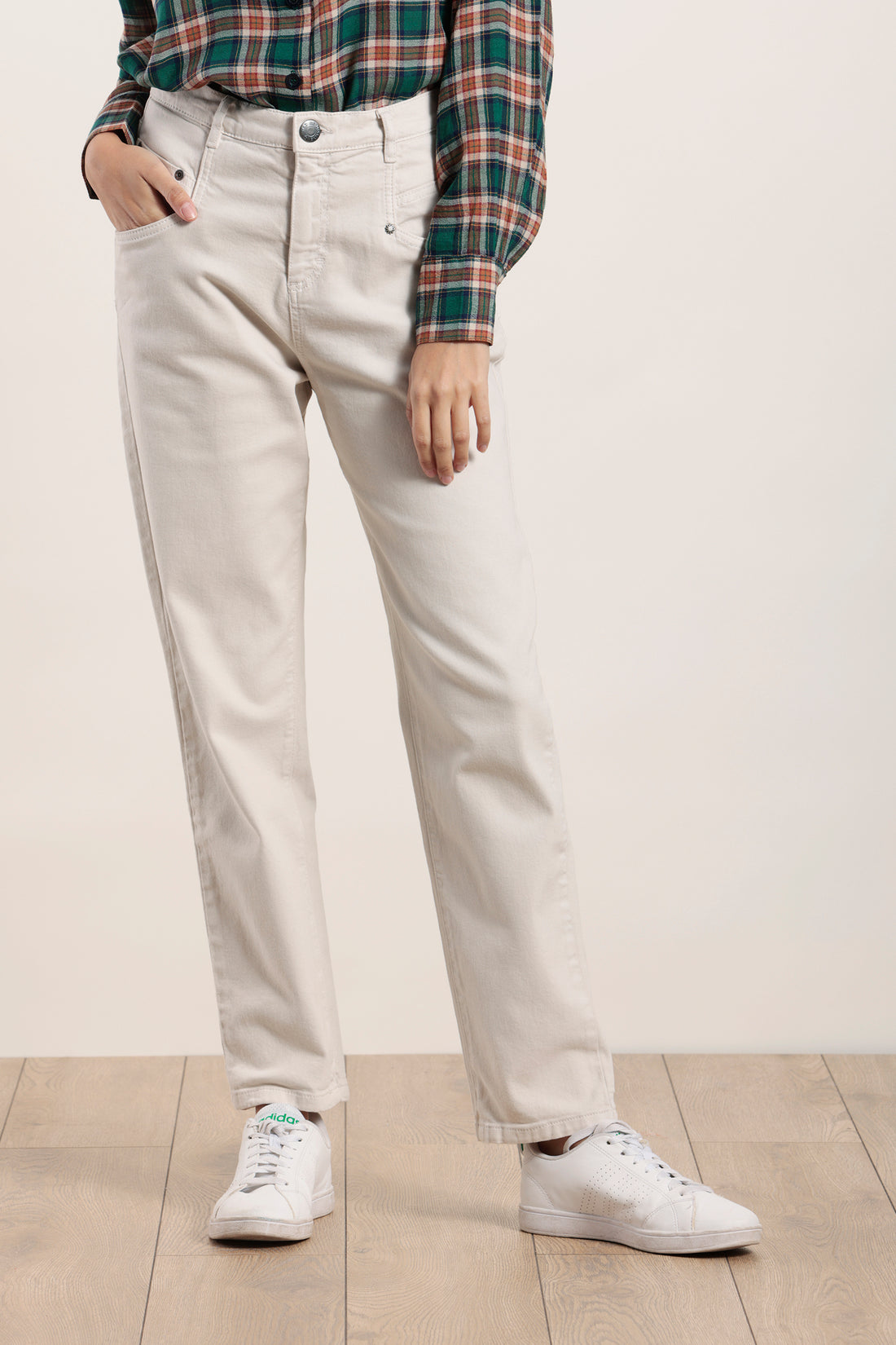 Mat de Misaine Piper Trouser