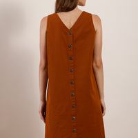 Mat De Misaine Rubondo Dress