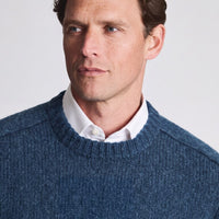 Brook Taverner Rooth Crew Neck Jumper