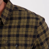 Swanndri Men's Port Road Shirt