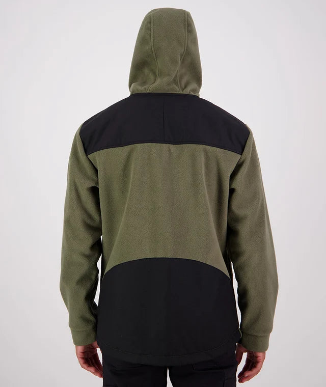Swanndri Men's High Rock Stomshield Jacket
