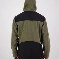 Swanndri Men's High Rock Stomshield Jacket