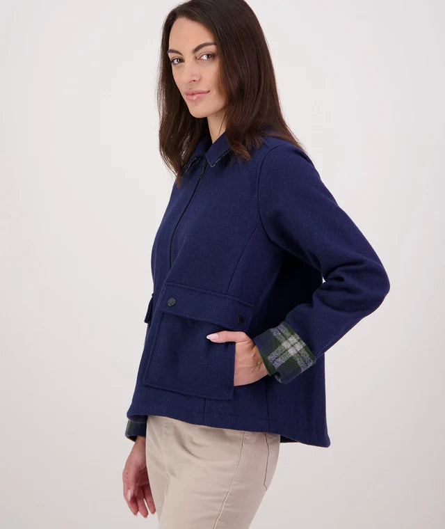Swanndri Women's Greta Valley Jacket