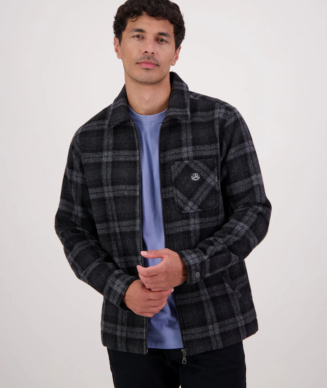 Swanndri Men's Northgate Jacket