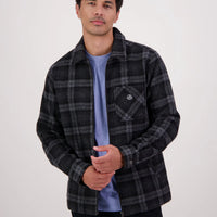 Swanndri Men's Northgate Jacket