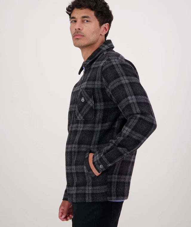 Swanndri Men's Northgate Jacket
