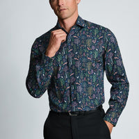 Brook Taverner Woodland Shirt
