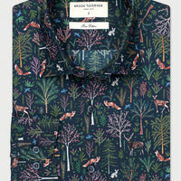 Brook Taverner Woodland Shirt