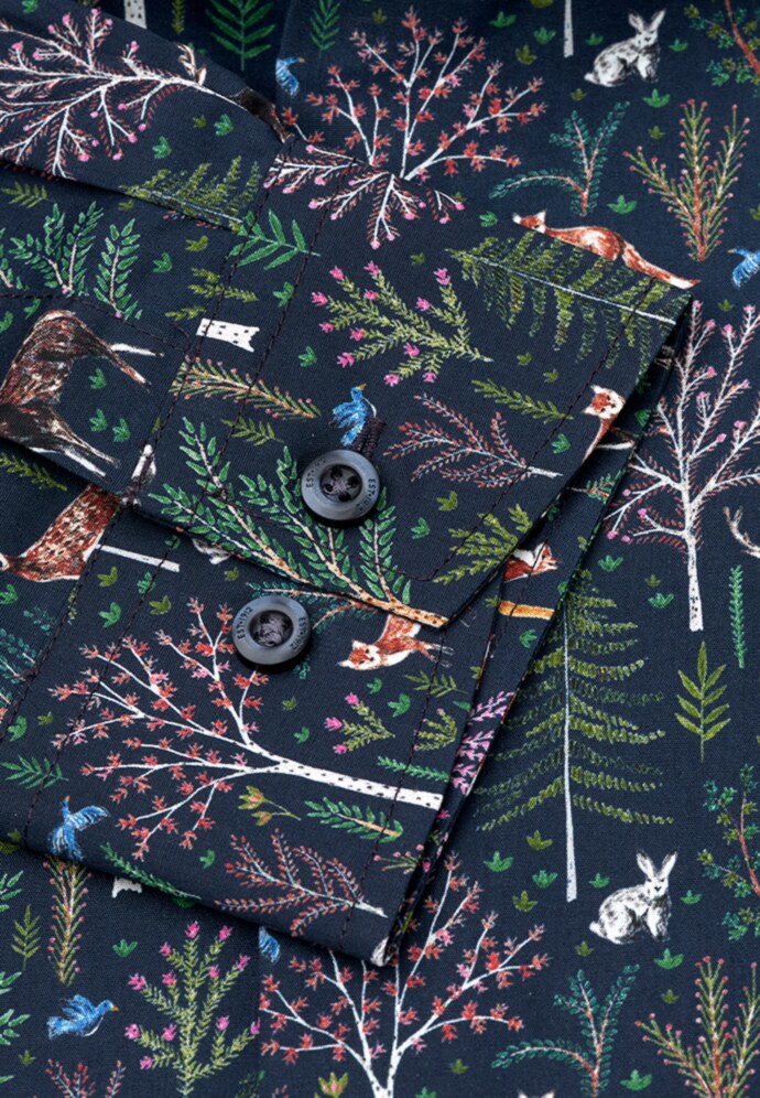 Brook Taverner Woodland Shirt