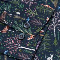 Brook Taverner Woodland Shirt