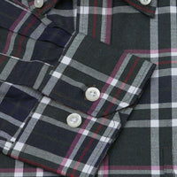 Brook Taverner Check Shirt